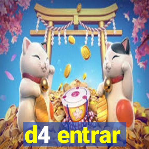 d4 entrar